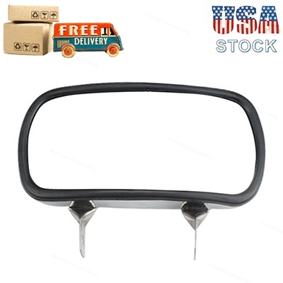 Cat Bobcat Gehl Wide Angle Mirror Rearview Mirror Skidsteer Equipment with Parts