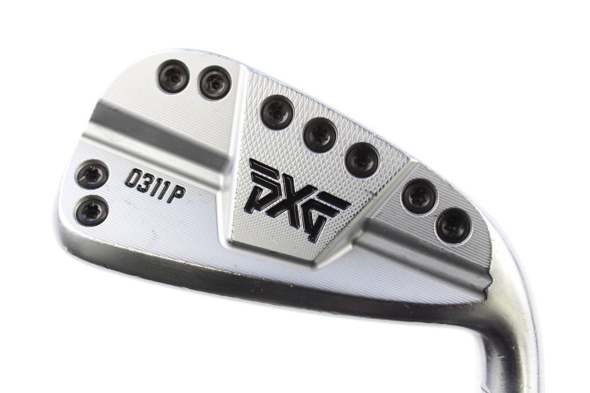 PXG 0311P GEN3　アイアン8本セット　3〜W　S Flex PXG 0311P Gen3 Iron Set | Golf Avenue