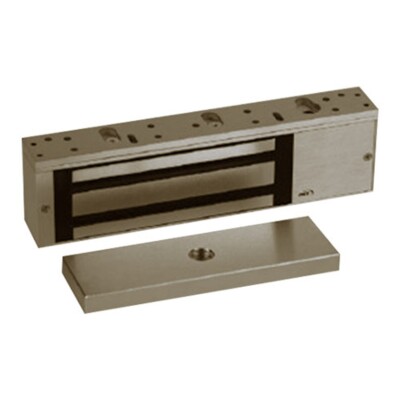 Dormakaba - 8371 DSS/SCS 40 - Single Minimag, 12/24 VDC, Door Status (BRONZE)