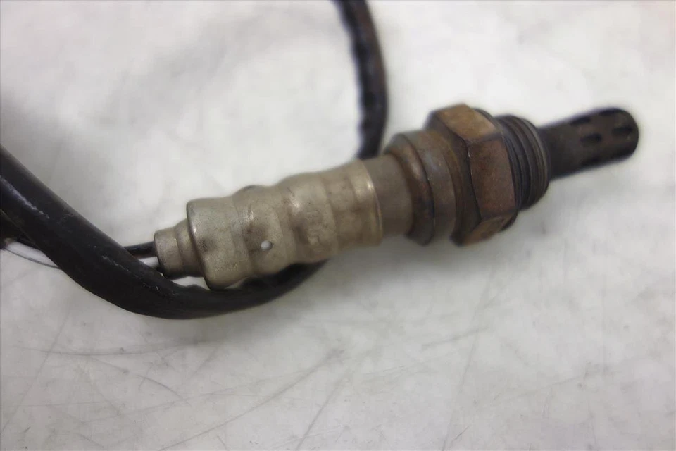 Nissan Murano 2003 conductor superior relación combustible aire sensor de oxígeno O2 22690-2A010 Foto 2 de 4