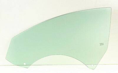 Fits 2017-2023 Tesla Model 3 Driver Left Side Front Door Window Door Glass