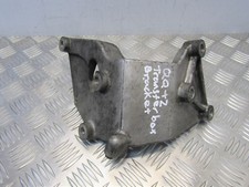 NISSAN QASHQAI +2 2008-10 TRANSFER BOX BRACKET (2.0l 16v DCI AWD M9R832)   #9587