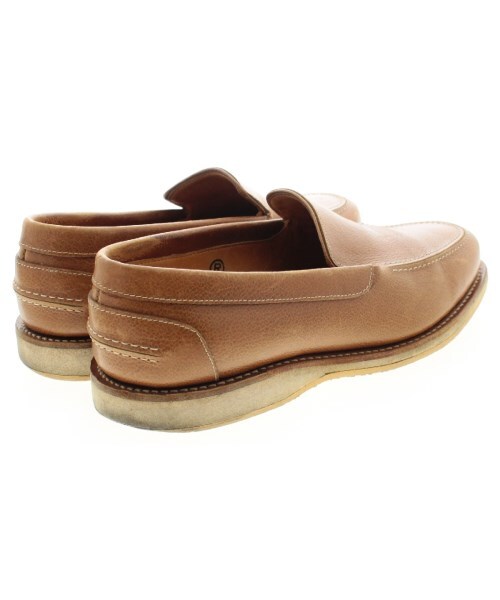 JOHN LOBB Business/Dress Shoes Brown UK6(Approx. 24.5cm JOHN LOBB Business/Dress Shoes Brown UK6(Approx. 24.5cm
