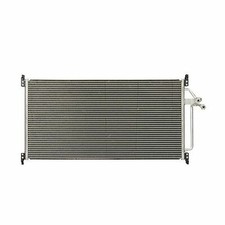 RAYTEN AC Condenser 4678 For 1997-1999 Ford F-250 F-150 4.6L 5.4L F65H19710AE