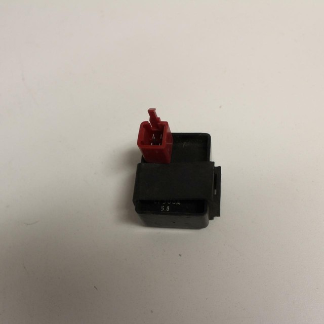 KAWASAKI NINJA OEM FUEL PUMP RELAY ZX6R ZX7R ZX9R ZX11 GPZ1100 ZZR600