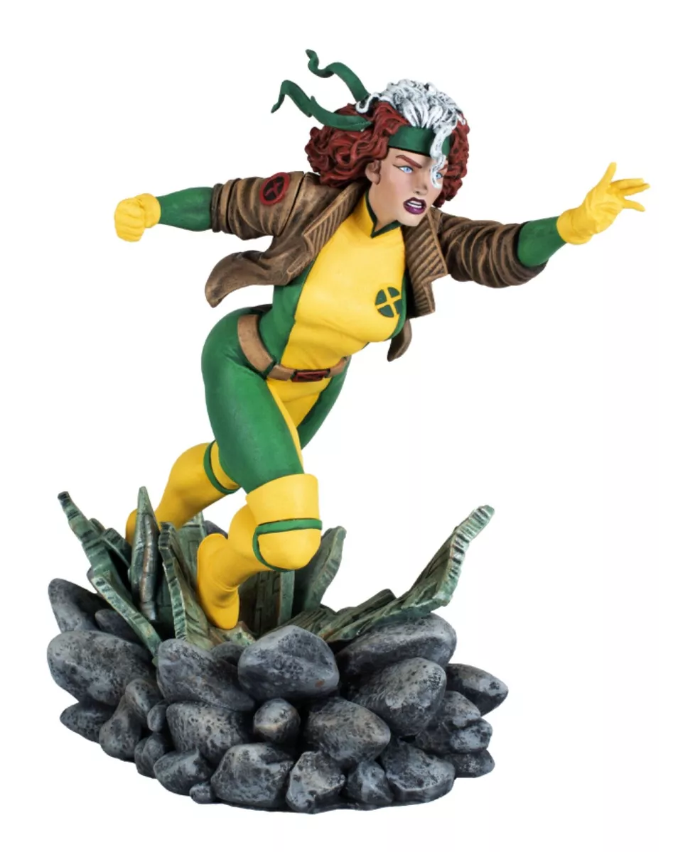 Marvel hotsell select rogue