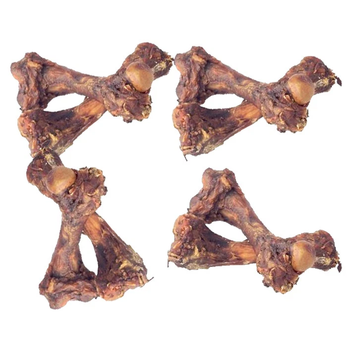 Jones Gourmet Dog Chews 6 8