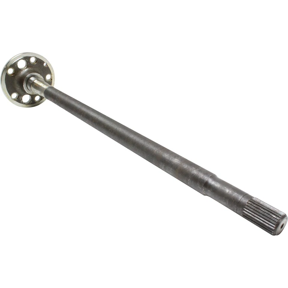 83502882 eje trasero pasajero lado derecho mano para Jeep Cherokee Comanche Foto 2 de 4