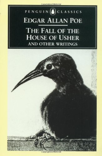 The Fall of the House of Usher (Classics)-Edgar Allan Poe, David