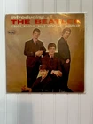 Beatles Introducing The Beatles Vee-Jay Records Original Vinyl - rare