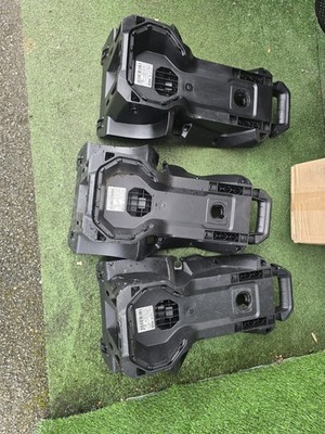 3xKarcher k4 Full Control. Power Control.primum Hochdruckreiniger hinten, Teil