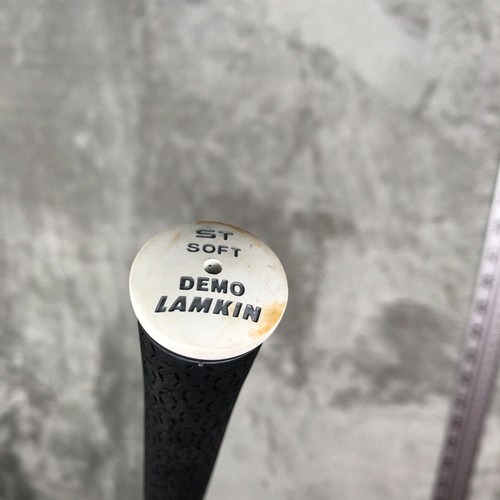 Callaway Jaws zeppa sabbia cromata grezza SW 56 * 12W Mamiya Recoil F1 donna RH VG - Foto 6 di 9