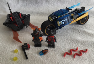 Lego 70622 | eBay