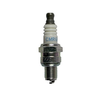 #ad Husqvarna Genuine OEM Spark Plug 531008615 $8.52