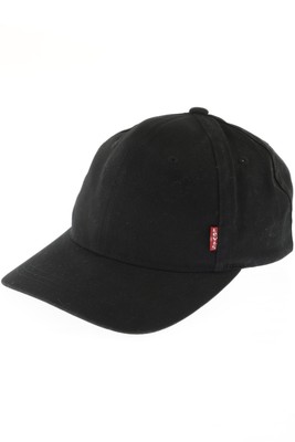 Levis Hut/Mütze Herren Kopfbedeckung Mütze Basecap Gr. ONESIZE Baumw... #4ghhdxp