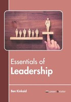 Ben Kinkaid | Essentials Of Leadership | Buch | Englisch (2018) | Gebunden