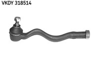 Spurstangenkopf Gelenkkopf SKF Vkdy 318514 FüR BMW 3Er E36 Z3 Roadster Compact