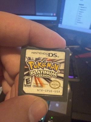 pokemon trading card game nintendo ds Pokemon Trozei