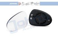 67 16 37-81 Spiegelglas, AußEnspiegel Links FüR Seat Ibiza IV (6J5, 6P1)