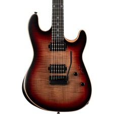 Ernie Ball Sabre Rabea Massaad Artist Series ...