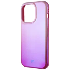 MyBat Pro Chic Series Slim Profile Case for Apple iPhone 14 Pro - Bubblegum