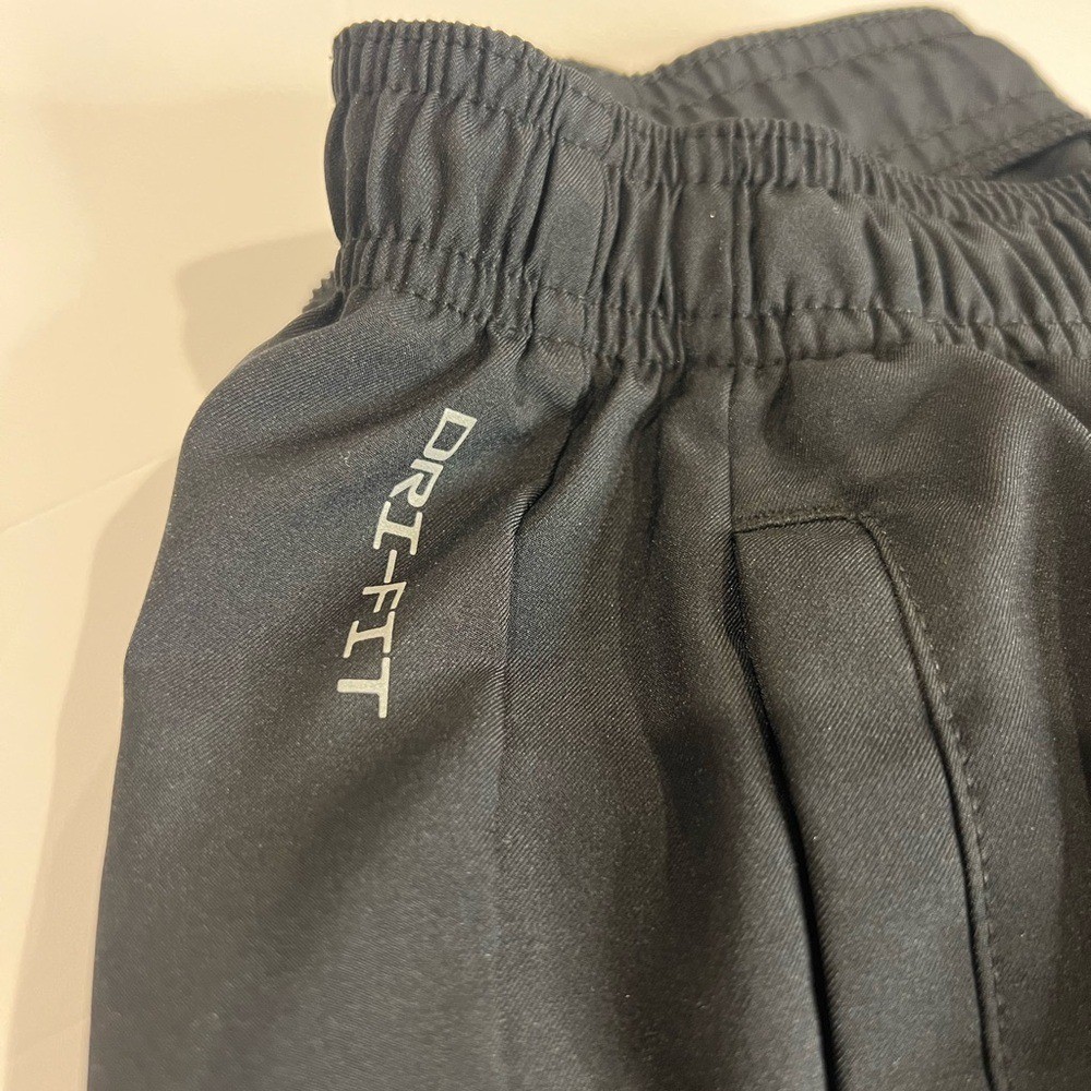 Nike Challenger Flash Dri-fit Woven Running Pants Men's Small View 3