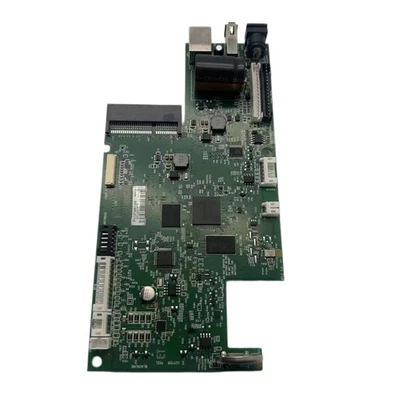 Main Board Motherboard P1107481-09 fits for Zebra ZD421T ZD421 Transfer - Photo 1/4