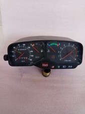 contachilometri tacho speedometer cruscotto Gilera XRT 350 600 33447km