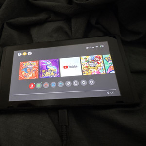 Nintendo Switch Tablet only | eBay