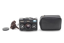 Read  Near MINT  Rollei 35 SE 35mm Film Camera 40mm f/2.8 From Japan