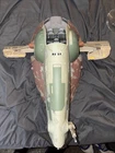 Black series vintage Collection slave 1 From star Wars