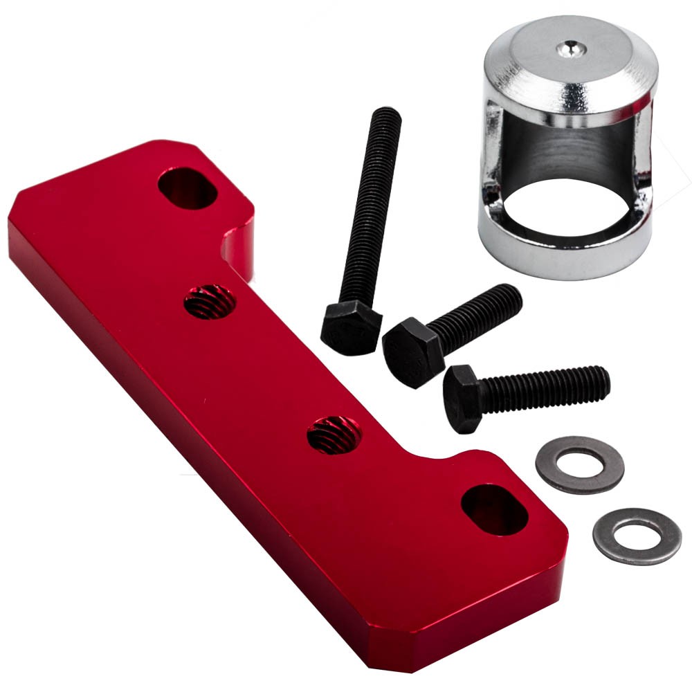 Red Valve Spring Compressor Tool For Honda Acura VTEC Head B16A B18C H22A