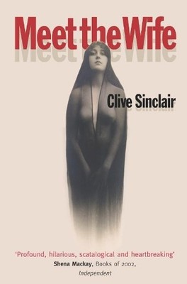 Meet the Wife, Sinclair, Clive