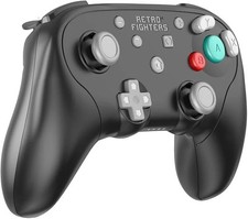 Retro Fighters BattlerGC Wireless Controller ...
