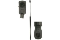 Gasfeder Heckklappen Kofferraum DäMpfer 520N 531.5Mm FüR Vw Golf Vii 5G1 BE1