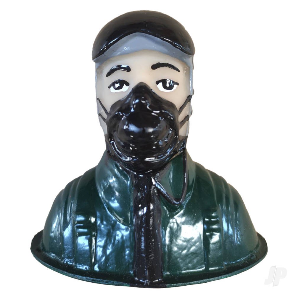 JP Pilot Jet Green (Painted) P103 5508406