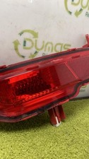 Antibrouillard Hyundai I30