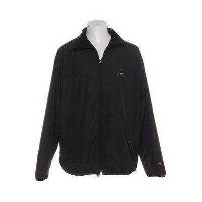 Catmandoo, Leichte Jacke, Herren, Größe: L, Grau, Polyester, Einfarbig #d81