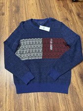 Tommy Bahama Men's Pullover Sweater L