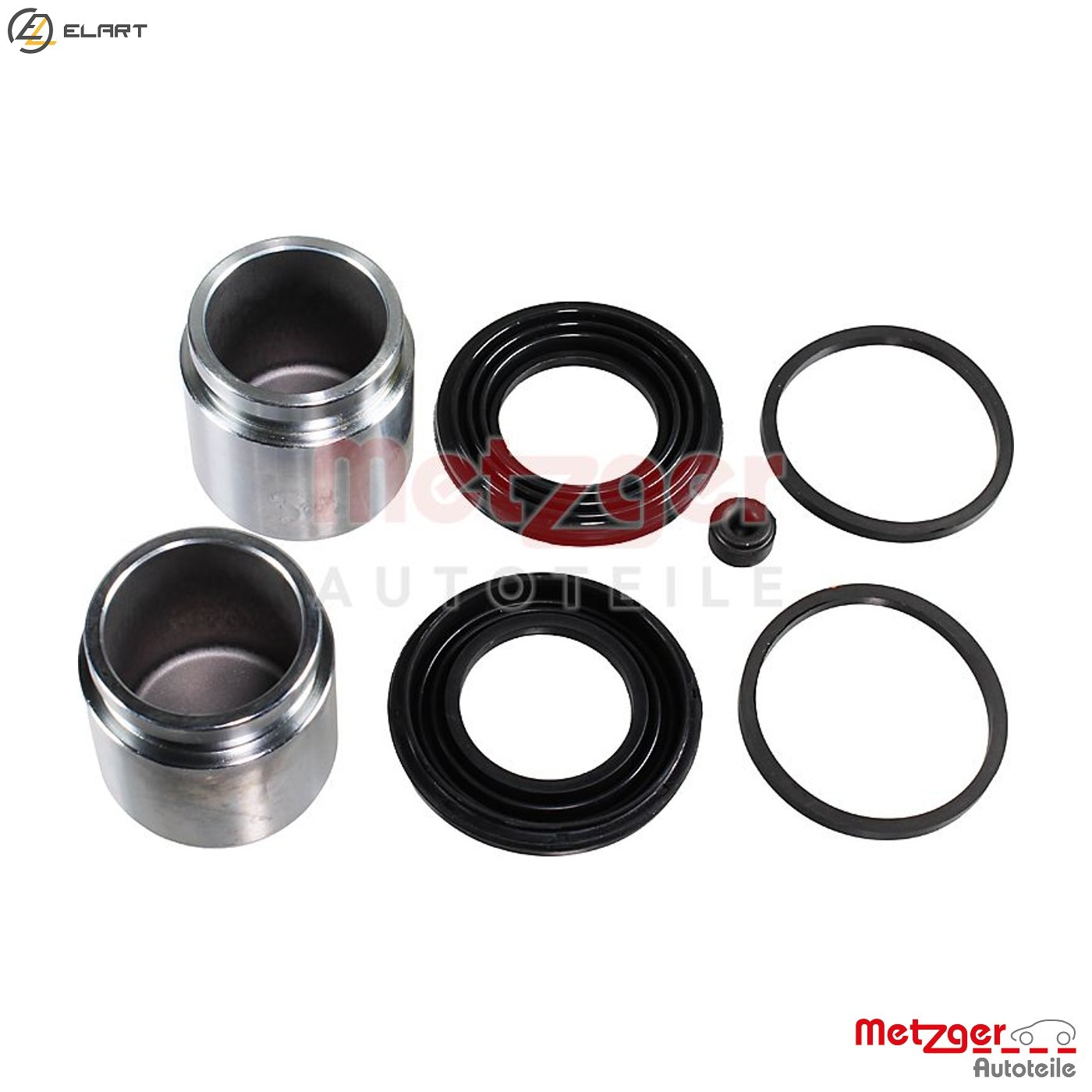 REPAIR KIT BRAKE CALIPER 114-5246 FOR INFINITI RENAULT ISUZU D-MAX/II  NISSAN
