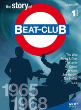 Story of Beatclub Vol.1 (1965 - 1968)