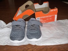 Nike Revolution 4 TDV US 3C DARK GRAY