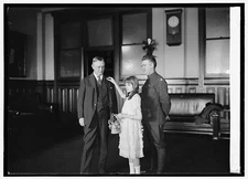 P.M.G. New,Dorothy E. Fowler,John E. Fowler,11/6/24,Postmaster General,1924