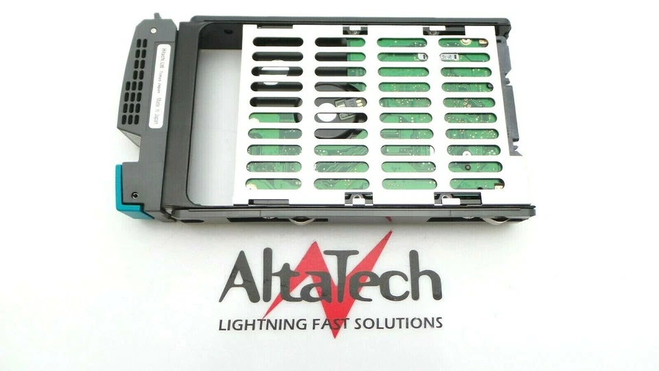 Seagate Hitachi 450GB 15K FC 3.5" Fibre Channel HDD Hard Disk Drive 5529294-A - Image 4 of 4