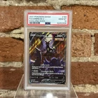 PSA 10 Umbreon V Alt Art 189/203 Evolving Skies Ultra Rare Pokemon 2021