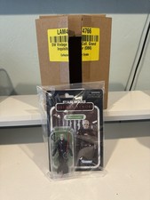 Star Wars Vintage Collection VC293 Grand Inquisitor BBTS Collector Grade