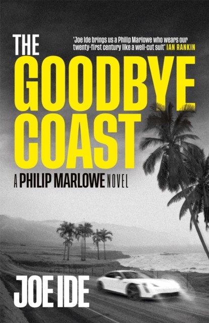 The Goodbye Coast: A Philip Marlowe Novel - Image 7