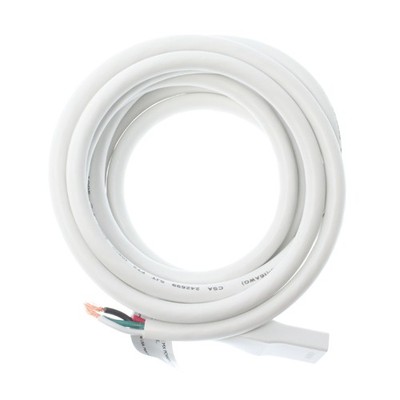 PHILIPS COLOR KINETICS 108-000050-00 ICOLOR COVE MX PC LEADER CABLE 10-FEET