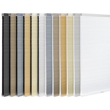 LazBlinds Cordless Cellular Shades, Light Filtering Honeycomb Shades for Home...