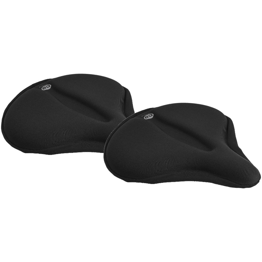 Cloud-9 Memory Foam Cruiser XL Bicycle Seat Cover Extra Padding - Comfort for 8890₽